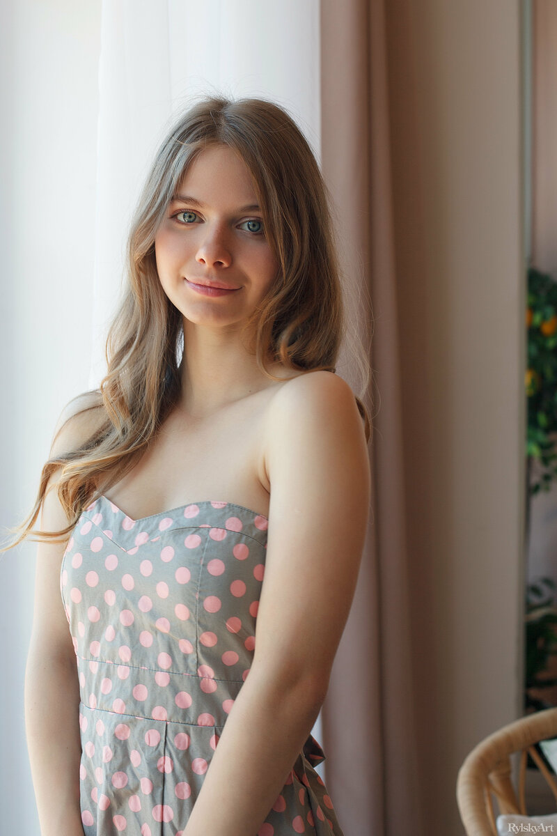 Проститутка Тамара